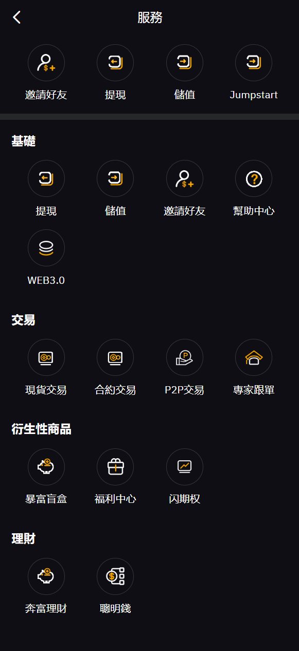 图片[5]-vue多语言交易所系统/期货/合约交易/质押生息/盲盒/挖矿/跟单-迈巴赫源码