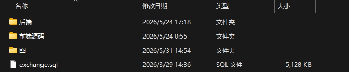 图片[25]-vue多语言交易所系统/期货/合约交易/质押生息/盲盒/挖矿/跟单-迈巴赫源码