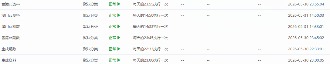 图片[8]-【售】全开源六合彩开奖网/开奖图库/开奖网/前端uniapp-迈巴赫源码